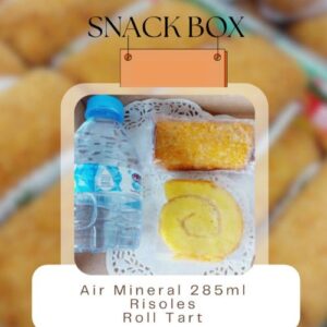 Snack Box 2