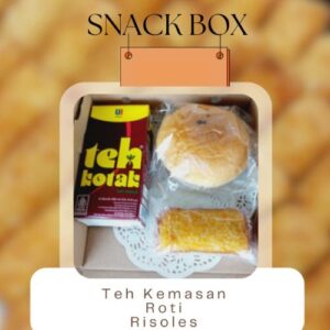 Snack Box 3