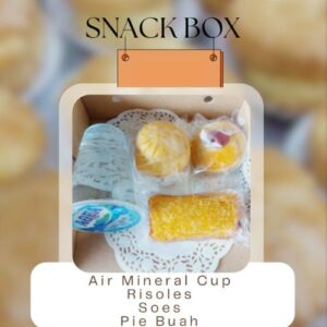 Snack Box 4