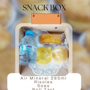 Snack Box 5