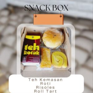 Snack Box 6