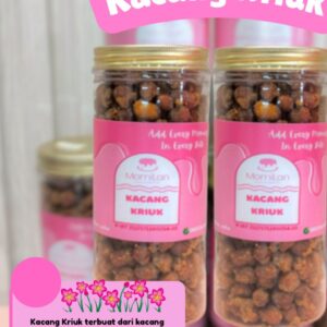 Kacang Kriuk
